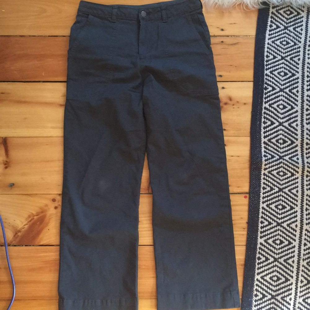 Patagonia Stand-Up Pants